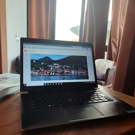 Apartamento Casa Clod Menaggio
