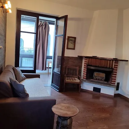 Apartamento Casa Clod *