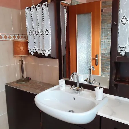 Apartamento Casa Clod Menaggio