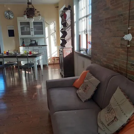 Casa Clod * ميناجيو