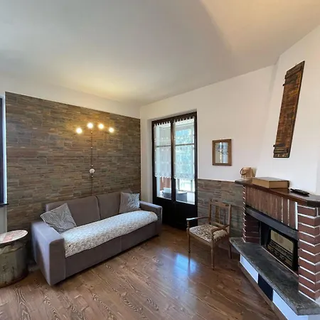 Apartamento Casa Clod Menaggio