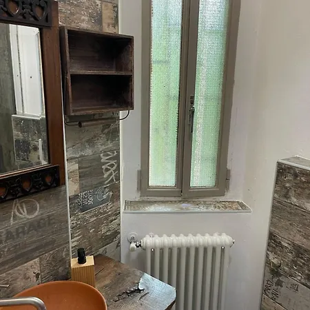 Casa Clod Apartamento *