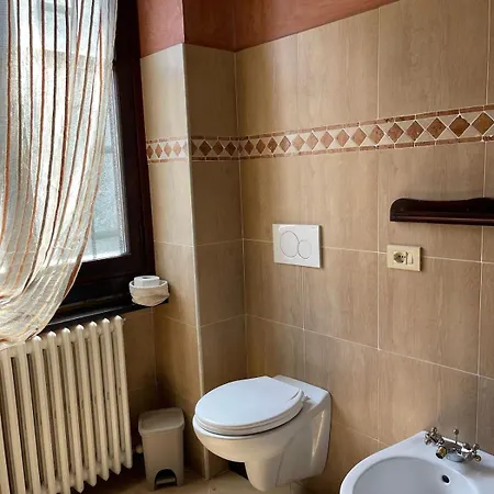 شقة Casa Clod ميناجيو