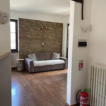 Casa Clod * Menaggio