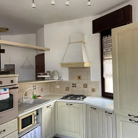 Casa Clod Apartamento *
