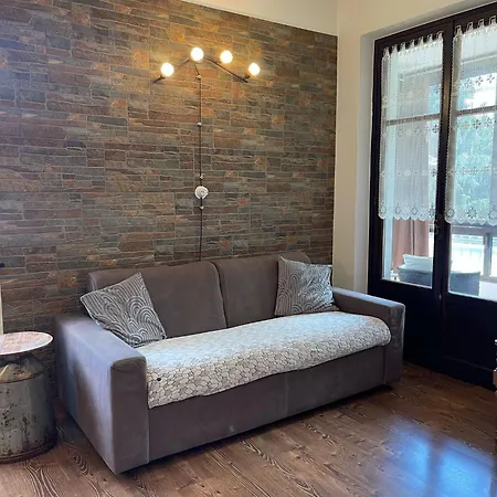 شقة Casa Clod *