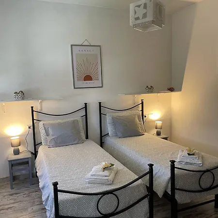 Apartamento Casa Clod