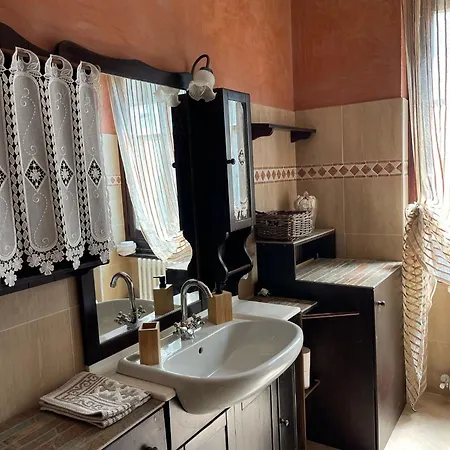 Casa Clod * ميناجيو